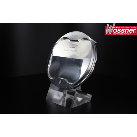 Piston forgé WÖSSNER Pro Series pour HONDA CRF 450, CRF 450 RWE, CRF 450 RX ENDURO de 2017 à 2026