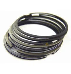 Jeu de segments PROX pour HM CRE 450, CREF 450, MOTARD 450, HONDA CRF 450, CRF 450 X et KAWASAKI KLX 450, KXF 450 de 2002 à 2019