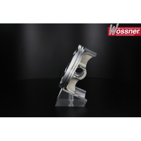 Piston forgé WÖSSNER Pro Series pour KTM EXCF 250, SXF 250 et HUSABERG FE 250 de 2006 à 2013