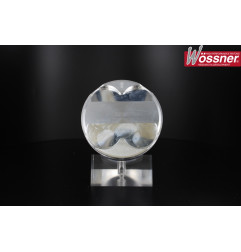 Piston forgé WÖSSNER Pro Series pour KTM EXCF 250, SXF 250 et HUSABERG FE 250 de 2006 à 2013