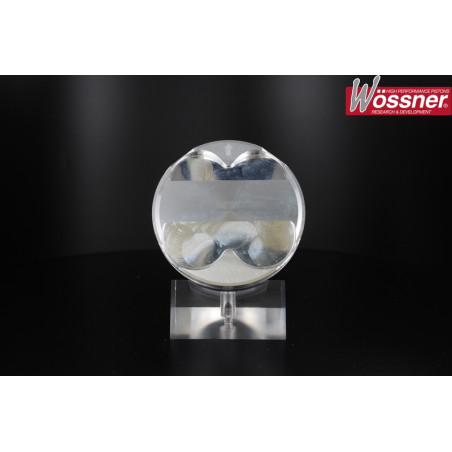 Piston forgé WÖSSNER Pro Series pour KTM EXCF 250, SXF 250 et HUSABERG FE 250 de 2006 à 2013