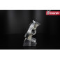 Wössner Pro Series Forged Piston for KTM EXCF 250, SXF 250 and HUSABERG FE 250 2006-2013