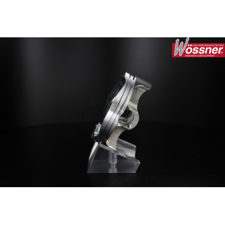 Piston forgé WÖSSNER Pro Series pour KTM EXCF 250, SXF 250, HUSQVARNA FC 250, FE 250 et HUSABERG FE 250 de 2013 à 2016