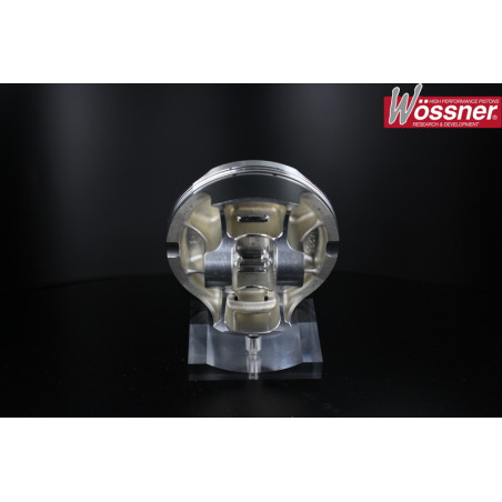 Piston forgé WÖSSNER Pro Series pour KTM EXCF 250, SXF 250, HUSQVARNA FC 250, FE 250 et HUSABERG FE 250 de 2013 à 2016