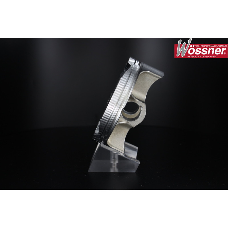 Piston forgé WÖSSNER pour HUSABERG FE 390 de 2010 à 2012