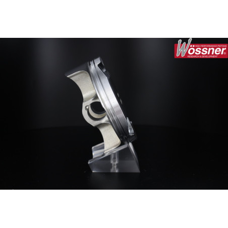 Piston forgé WÖSSNER pour HUSABERG FE 390 de 2010 à 2012