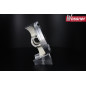 Piston forgé WÖSSNER pour HUSABERG FE 390 de 2010 à 2012