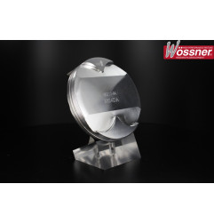 Pistón forjado WÖSSNER para HUSABERG FE 390 de 2010 a 2012
