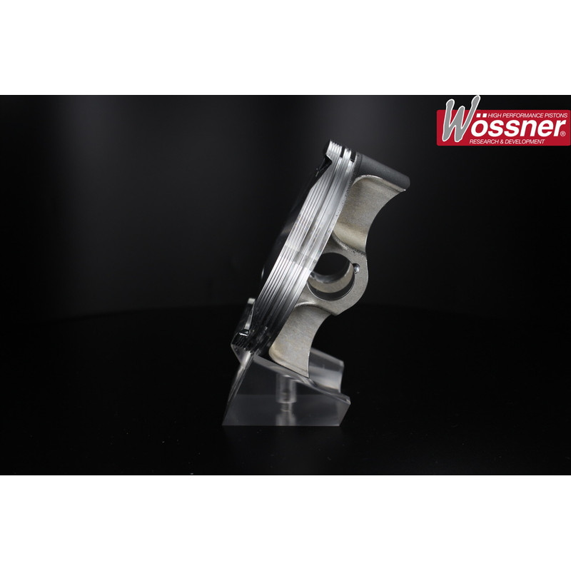 Piston forgé WÖSSNER pour KTM EXC 500, EXCF 500, HUSABERG FE 501 et HUSQVARNA FE 501 de 1995 à 2023