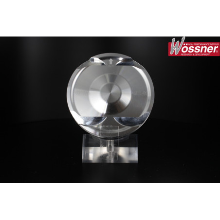 Piston forgé WÖSSNER pour KTM EXC 500, EXCF 500, HUSABERG FE 501 et HUSQVARNA FE 501 de 1995 à 2023