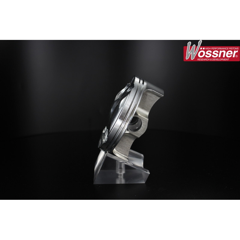 Pistón forjado WÖSSNER Pro Series para HUSQVARNA TC 250 de 2012 a 2013