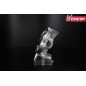 Pistón forjado WÖSSNER Pro Series para HUSQVARNA TC 250 de 2012 a 2013
