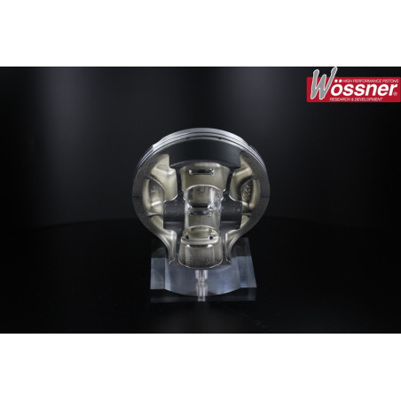 Piston forgé WÖSSNER Pro Series pour HUSQVARNA TC 250 de 2012 à 2013