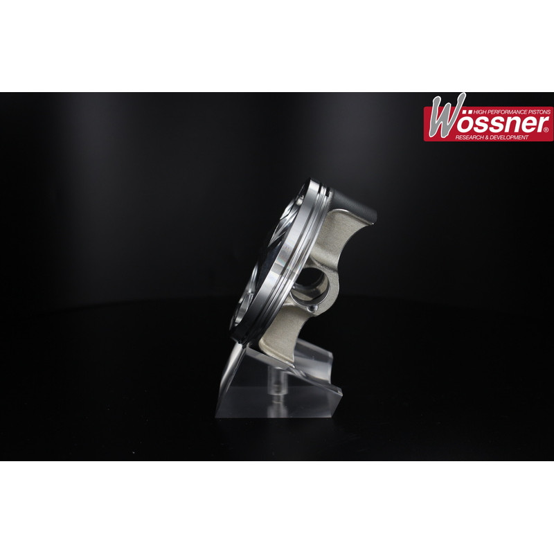 Piston forgé WÖSSNER Pro Series pour KAWASAKI KXF 250 de 2011 à 2014