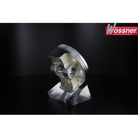 Piston forgé WÖSSNER Pro Series pour KAWASAKI KXF 250 de 2011 à 2014