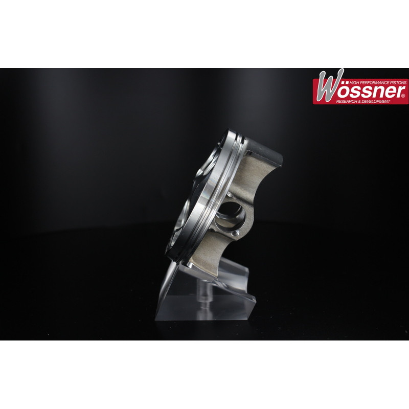 Wössner Pro Series Forged Piston for KAWASAKI KXF 250 2015-2016