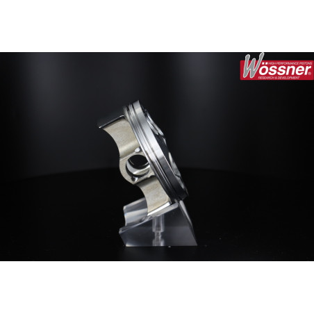 Piston forgé WÖSSNER Pro Series pour KAWASAKI KXF 250 de 2015 à 2016