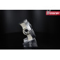 Piston forgé WÖSSNER Pro Series pour KAWASAKI KXF 250 de 2015 à 2016 Piston forgé WÖSSNER Pro Series pour KAWASAKI KXF 250 de 2015 à 2016