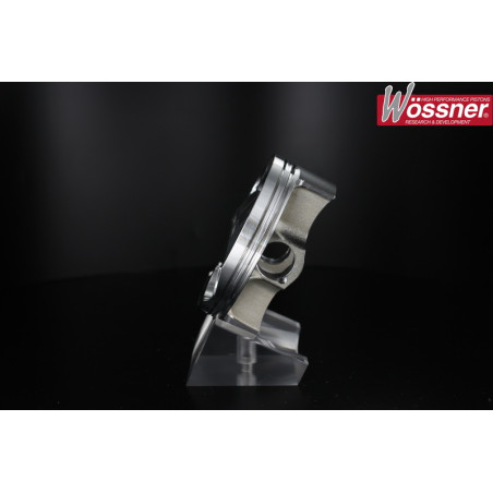 Pistón forjado WÖSSNER Pro Series para KAWASAKI KX 250, KXF 250 de 2018 a 2019