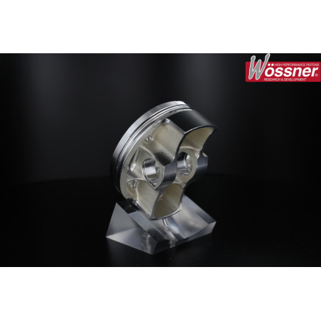 Piston forgé WÖSSNER Pro Series pour KAWASAKI KX 250, KXF 250 de 2018 à 2019
