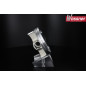 Piston forgé WÖSSNER Pro Series pour KAWASAKI KX 250, KXF 250 de 2018 à 2019
