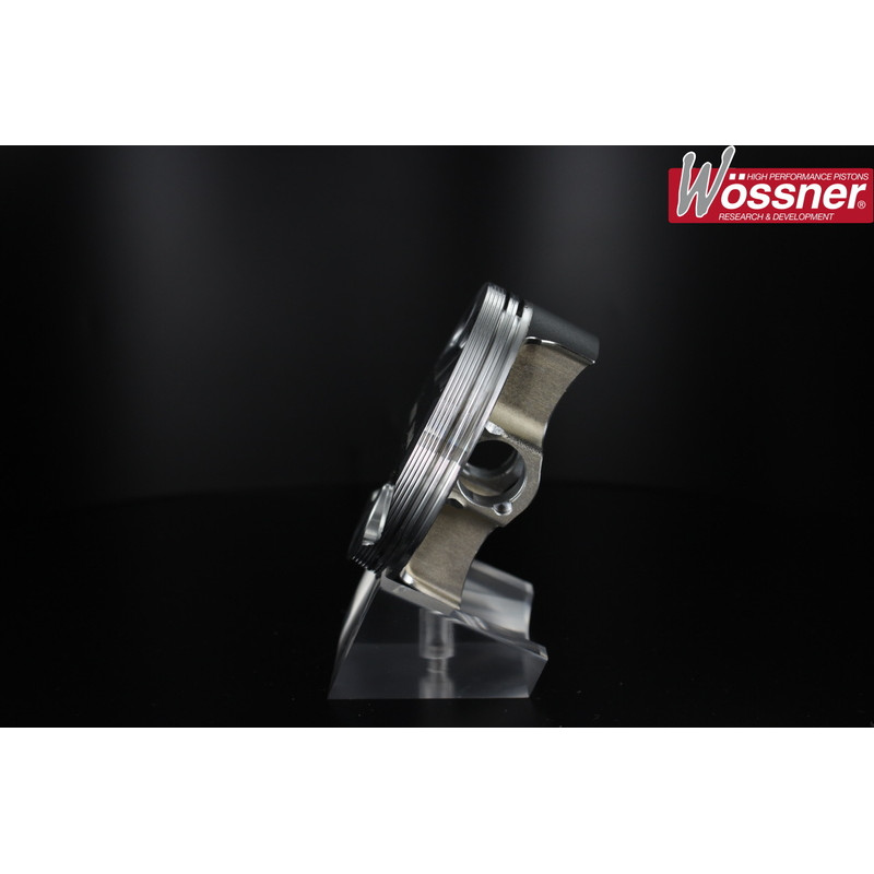 Wössner Forged Piston for KAWASAKI KX 250, KXF 250 2018-2019
