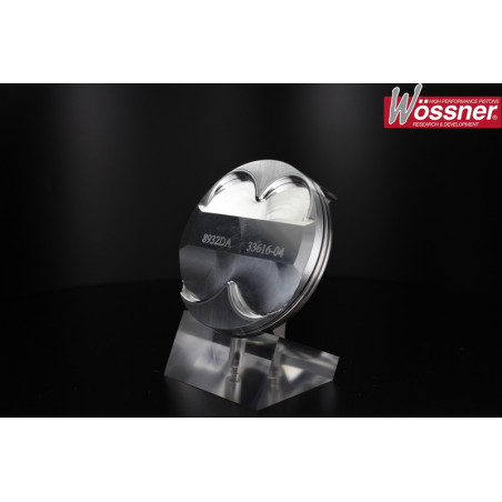 Piston forgé WÖSSNER pour KAWASAKI KX 250, KXF 250 de 2018 à 2019