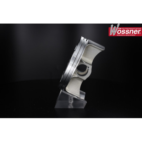 Piston forgé WÖSSNER pour KAWASAKI KLX 450, KXF 450 de 2006 à 2019