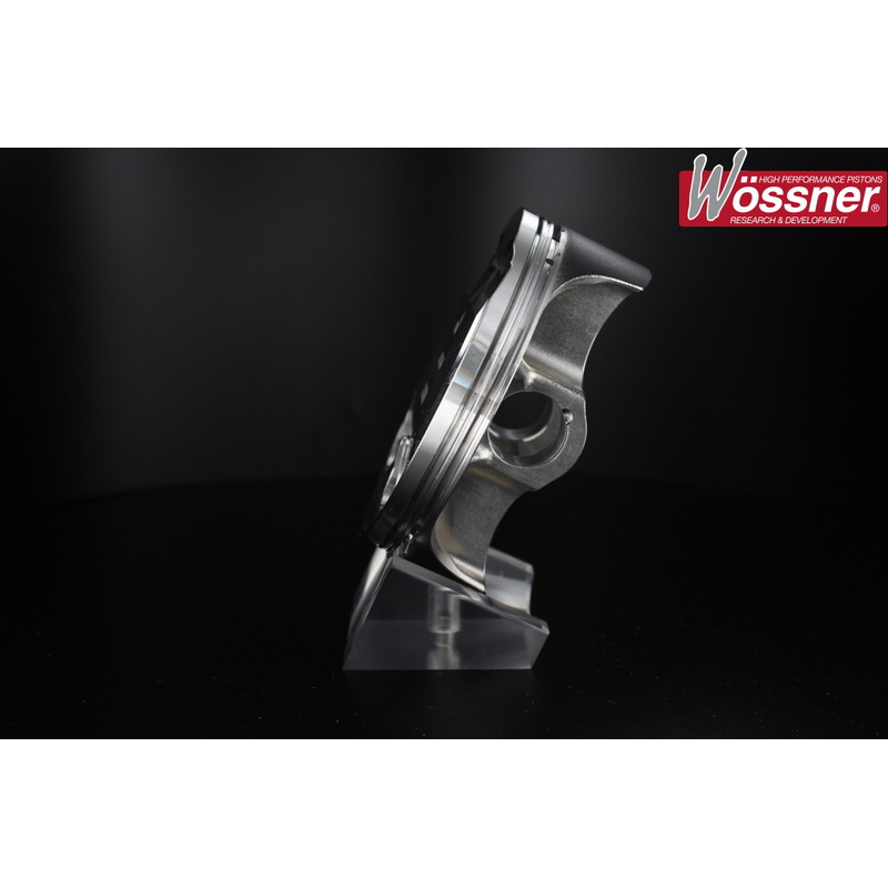 Piston forgé WÖSSNER pour KAWASAKI KXF 450 de 2009 à 2012