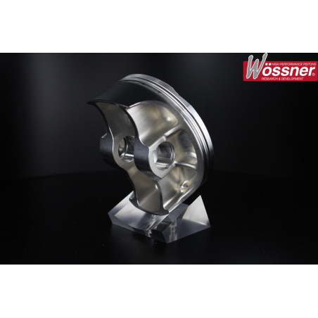 Piston forgé WÖSSNER pour KAWASAKI KXF 450 de 2009 à 2012