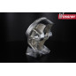 Piston forgé WÖSSNER pour KAWASAKI KXF 450 de 2009 à 2012