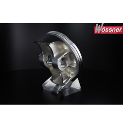 WÖSSNER Forged Piston for KAWASAKI KXF 450 2009-2012
