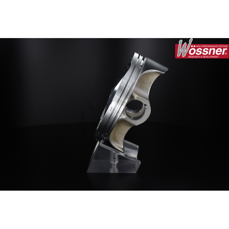 Wössner Pro Series Schmiedekolben für KAWASAKI KXF 450 2009-2012