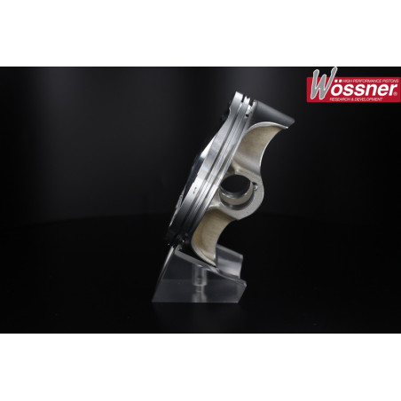Pistón forjado WÖSSNER Pro Series para KAWASAKI KXF 450 de 2009 a 2012