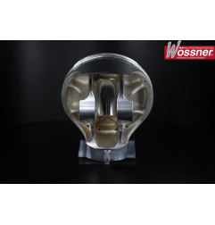 Pistón forjado WÖSSNER Pro Series para KAWASAKI KXF 450 de 2009 a 2012