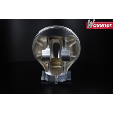 Piston forgé WÖSSNER Pro Series pour KAWASAKI KXF 450 de 2009 à 2012