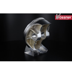 Piston forgé WÖSSNER Pro Series pour KAWASAKI KXF 450 de 2009 à 2012