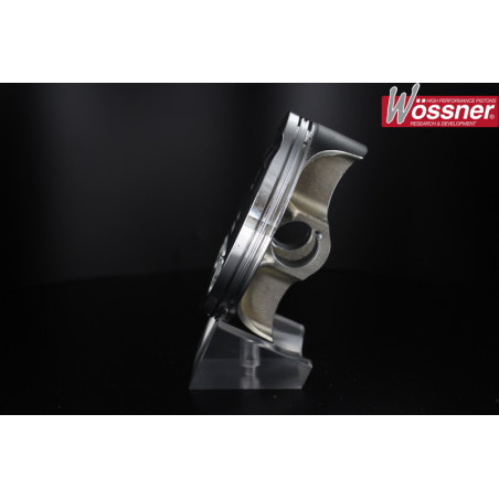 Piston forgé WÖSSNER pour KAWASAKI KXF 450 de 2013 à 2018