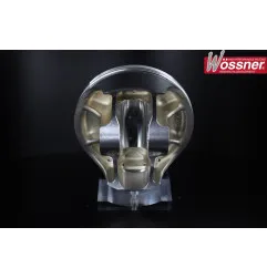 Pistón forjado WÖSSNER para KAWASAKI KXF 450 de 2013 a 2018