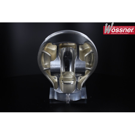 Piston forgé WÖSSNER pour KAWASAKI KXF 450 de 2013 à 2018