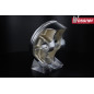 Wössner Forged Piston for KAWASAKI KXF 450 2013-2018