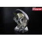 Piston forgé WÖSSNER pour KAWASAKI KXF 450 de 2013 à 2018