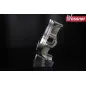 Piston forgé WÖSSNER pour KAWASAKI KXF 450 de 2013 à 2018