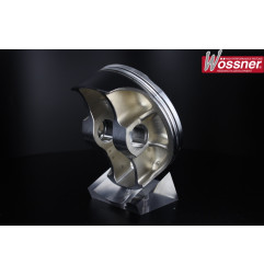 WÖSSNER Forged Piston for KAWASAKI KXF 450 2013-2018