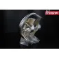 Piston forgé WÖSSNER pour KAWASAKI KXF 450 de 2013 à 2018