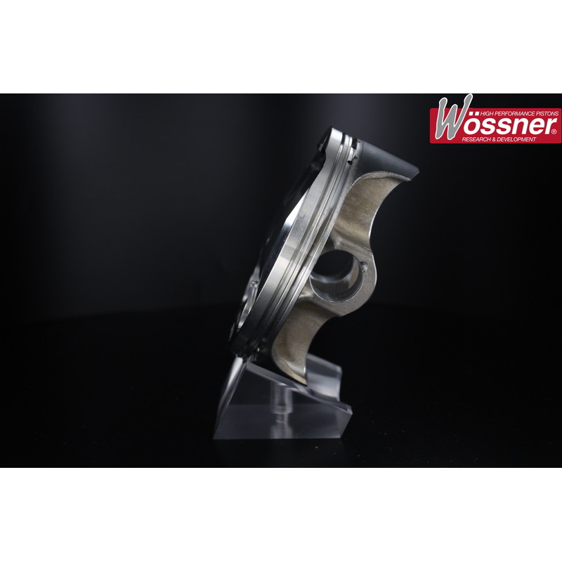 Piston forgé WÖSSNER Pro Series pour KAWASAKI KXF 450 de 2013 à 2018