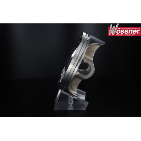 Pistón forjado WÖSSNER Pro Series para KAWASAKI KXF 450 de 2013 a 2018