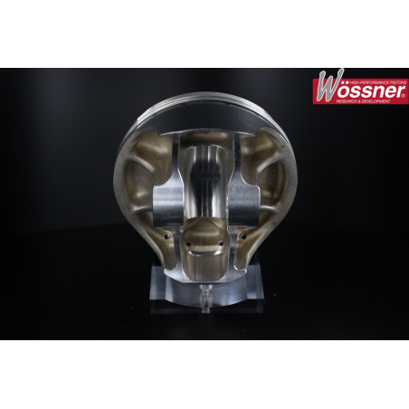 Piston forgé WÖSSNER Pro Series pour KAWASAKI KXF 450 de 2013 à 2018