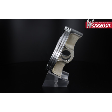 Pistón forjado WÖSSNER para KAWASAKI KX 450, KX 450 X de 2019 a 2023