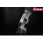 Pistón forjado WÖSSNER para KAWASAKI KX 450, KX 450 X de 2019 a 2023